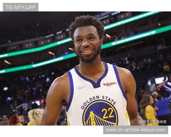 勇士计划进行大交易，维金斯或被送往东部