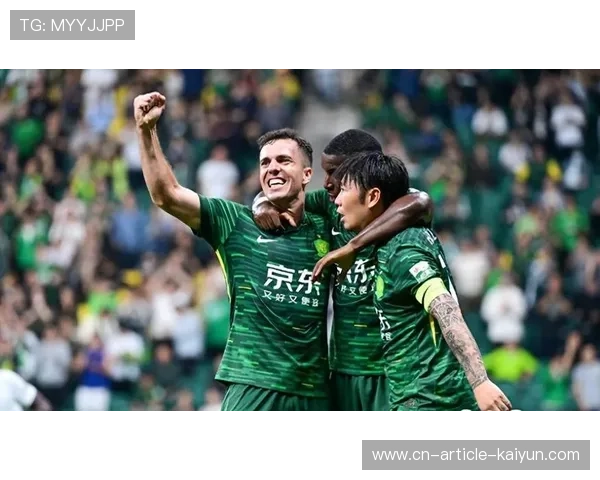 国安足协杯五连冠，亚冠席位锁定